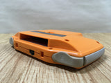 LG6058 With Defects - GameBoy Advance Orange Game Boy Console Japan