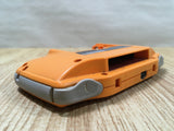 LG6060 With Defects - GameBoy Advance Orange Game Boy Console Japan