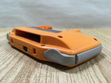 LG6060 With Defects - GameBoy Advance Orange Game Boy Console Japan