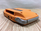 LG6061 With Defects - GameBoy Advance Orange Game Boy Console Japan