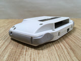 LG6063 With Defects - GameBoy Advance White Game Boy Console Japan
