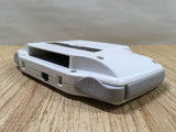 LG6063 With Defects - GameBoy Advance White Game Boy Console Japan