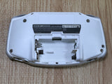 LG6064 Not Working - GameBoy Advance White Game Boy Console Japan