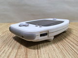 LG6064 Not Working - GameBoy Advance White Game Boy Console Japan