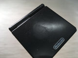 LG6066 With Defects - GameBoy Advance SP Onyx Black Game Boy Console Japan