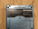 LG6068 Not Working - GameBoy Advance SP Pearl Blue Game Boy Console Japan