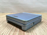 LG6068 Not Working - GameBoy Advance SP Pearl Blue Game Boy Console Japan