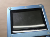 LG6068 Not Working - GameBoy Advance SP Pearl Blue Game Boy Console Japan