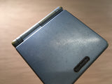 LG6069 With Defects - GameBoy Advance SP Pearl Blue Game Boy Console Japan