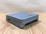 LG6070 With Defects - GameBoy Advance SP Pearl Blue Game Boy Console Japan