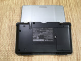 LG6076 With Defects - Nintendo DS Platinum Silver Console Japan