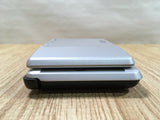 LG6076 With Defects - Nintendo DS Platinum Silver Console Japan