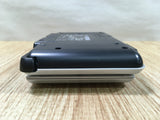 LG6076 With Defects - Nintendo DS Platinum Silver Console Japan
