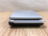 LG6077 With Defects - Nintendo DS Platinum Silver Console Japan