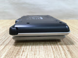 LG6077 With Defects - Nintendo DS Platinum Silver Console Japan