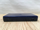LG6078 With Defects - Nintendo DS Lite Enamel Navy Console Japan