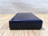 LG6078 With Defects - Nintendo DS Lite Enamel Navy Console Japan
