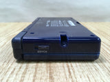 LG6078 With Defects - Nintendo DS Lite Enamel Navy Console Japan