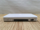 LG6079 Tested Working - Nintendo DS Lite Crystal White Console Japan
