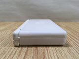 LG6079 Tested Working - Nintendo DS Lite Crystal White Console Japan