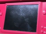 LG6080 With Defects - Nintendo DSi DS Pink Console Japan