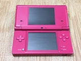 LG6080 With Defects - Nintendo DSi DS Pink Console Japan