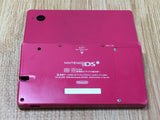 LG6080 With Defects - Nintendo DSi DS Pink Console Japan