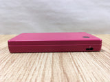 LG6080 With Defects - Nintendo DSi DS Pink Console Japan