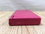 LG6080 With Defects - Nintendo DSi DS Pink Console Japan