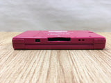 LG6080 With Defects - Nintendo DSi DS Pink Console Japan