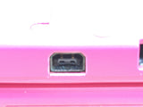 LG6080 With Defects - Nintendo DSi DS Pink Console Japan