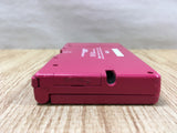 LG6080 With Defects - Nintendo DSi DS Pink Console Japan