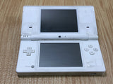 LG6081 With Defects - Nintendo DSi DS White Console Japan