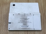 LG6081 With Defects - Nintendo DSi DS White Console Japan