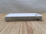 LG6081 With Defects - Nintendo DSi DS White Console Japan