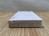 LG6081 With Defects - Nintendo DSi DS White Console Japan