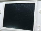 LG6082 With Defects - Nintendo DSi DS White Console Japan