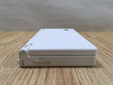 LG6082 With Defects - Nintendo DSi DS White Console Japan