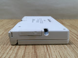 LG6082 With Defects - Nintendo DSi DS White Console Japan