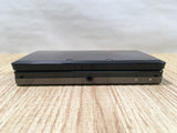 LG6083 With Defects - Nintendo 3DS Cosmo Black Console Japan