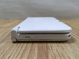 LG6084 With Defects - Nintendo 3DS LL XL 3DS White Console Japan