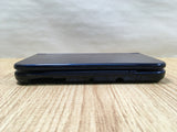 LG6085 With Defects - Nintendo NEW 3DS LL XL METALLIC BLUE Console Japan