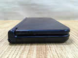 LG6085 With Defects - Nintendo NEW 3DS LL XL METALLIC BLUE Console Japan