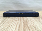 LG6085 With Defects - Nintendo NEW 3DS LL XL METALLIC BLUE Console Japan