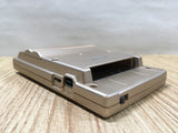 LG6087 With Defects - GameBoy Light Gold Console Nintendo Japan
