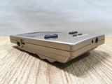 LG6087 With Defects - GameBoy Light Gold Console Nintendo Japan