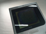 LG6088 Not Working - GameBoy Pocket Silver Console Nintendo Japan