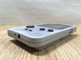 LG6088 Not Working - GameBoy Pocket Silver Console Nintendo Japan