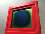 LG6090 Not Working - GameBoy Pocket Red Console Nintendo Japan
