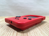LG6090 Not Working - GameBoy Pocket Red Console Nintendo Japan